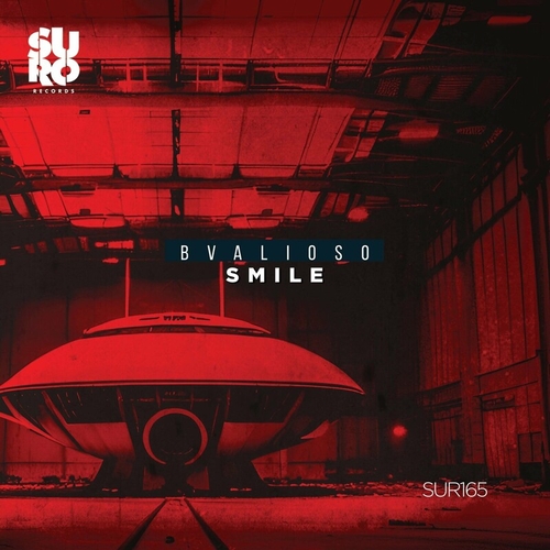 Bvalioso - Smile [SUR165]